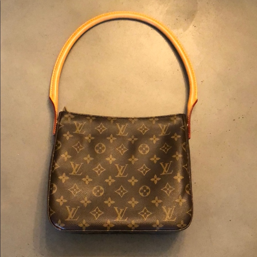 Louis Vitton Purse